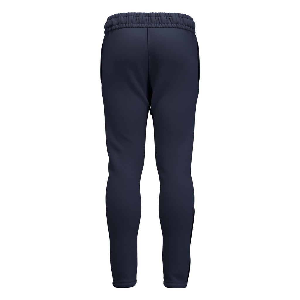 RCEQ26Clothing TROUSER TRAIN ATOM DARK NAVY M-Back