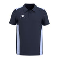 RCFL26Clothing POLO SHORT SLEEVE ATOM DARK NAVY SK M, 0