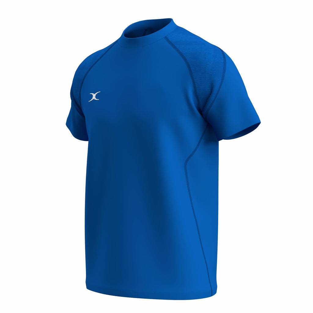 GTS S/S Tee Shirt - Junior