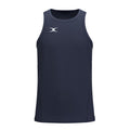 RCGP26Clothing VEST ATOM DARK NAVY M-Front
