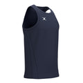RCGP26Clothing VEST ATOM DARK NAVY M-Three Quarters Right