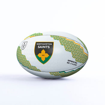 Northampton Saints Supporter Ball
