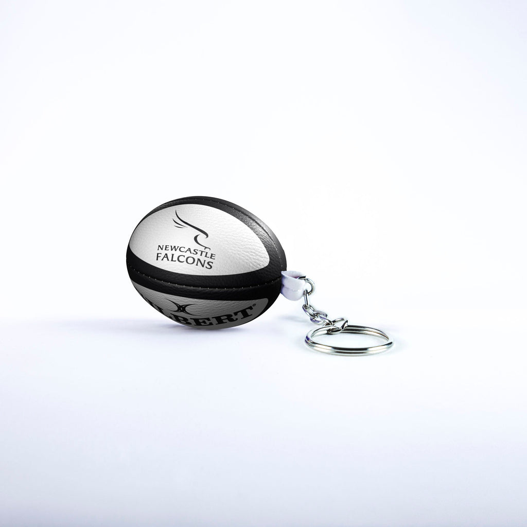 RDTN23Replica Balls BALL KEYRING NEWCASTLE