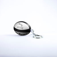 RDTN23Replica Balls BALL KEYRING NEWCASTLE