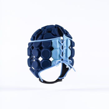 RPBJ26Body armour_Mouthguards Octane Headguard Navy Sky 1097