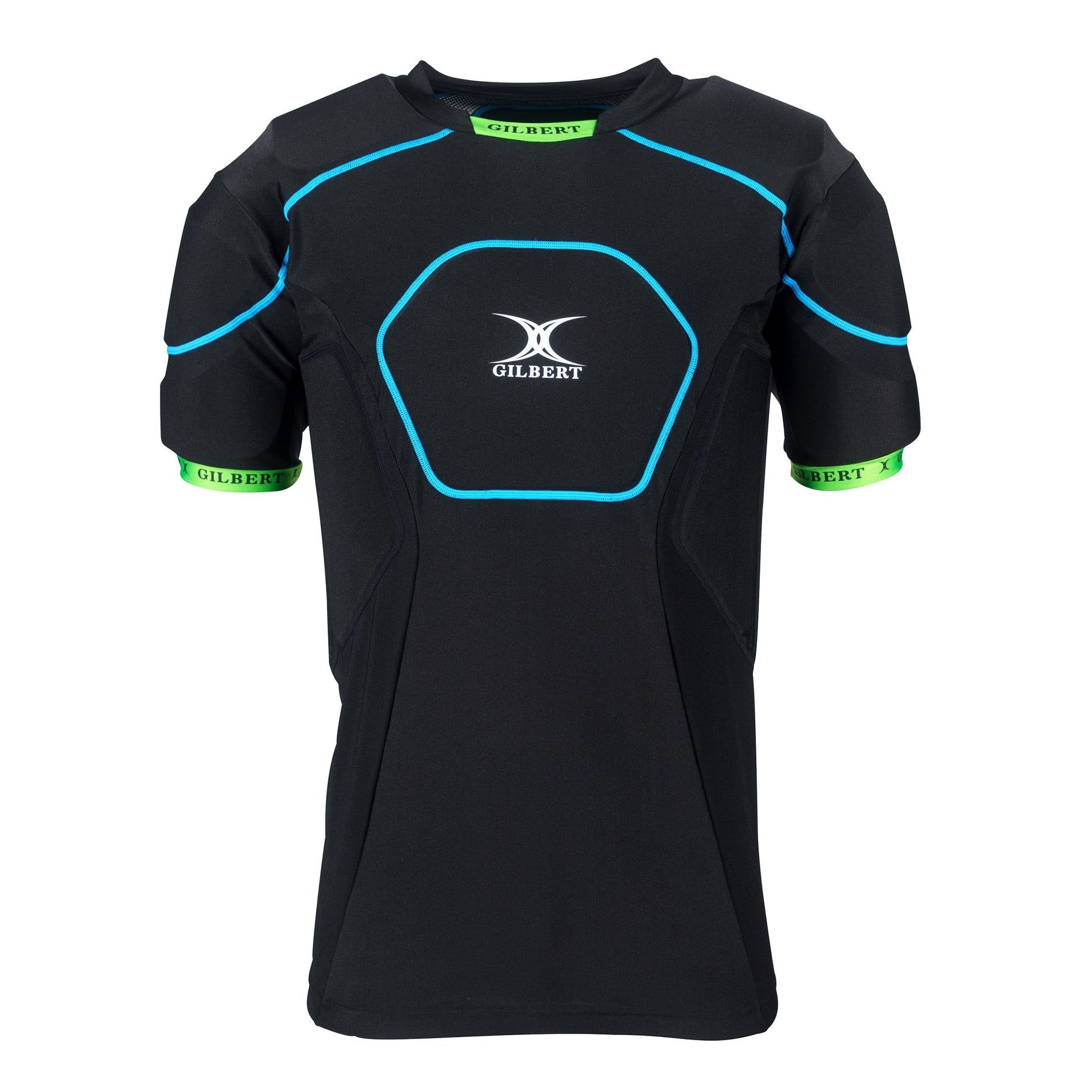 Charger X1.1 Body Armour - Senior