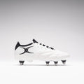 RSAA26Boots Icon Players 2.0 8 Stud White Outstep