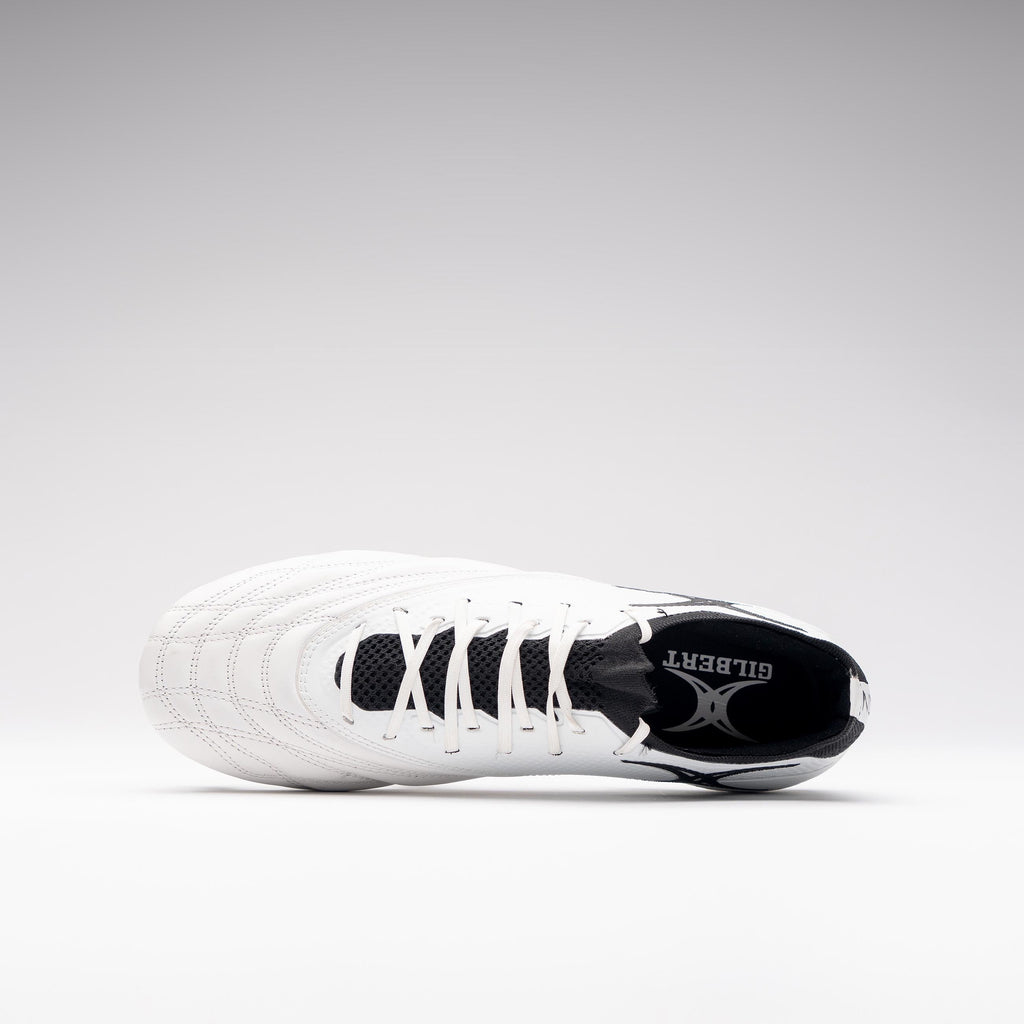 RSAA26Boots Icon Players 2.0 8 Stud White Top
