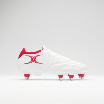 Icon Players 8 Stud Junior Boots