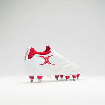 Icon Players 8 Stud Junior Boots