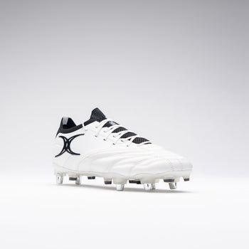 RSAC26Boots Icon Players 2.0 6 Stud White Outstep Toe