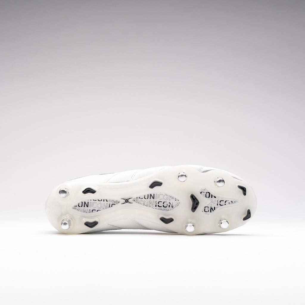 RSAC26Boots Icon Players 2.0 6 Stud White Sole