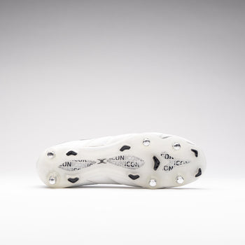 RSAC26Boots Icon Players 2.0 6 Stud White Sole