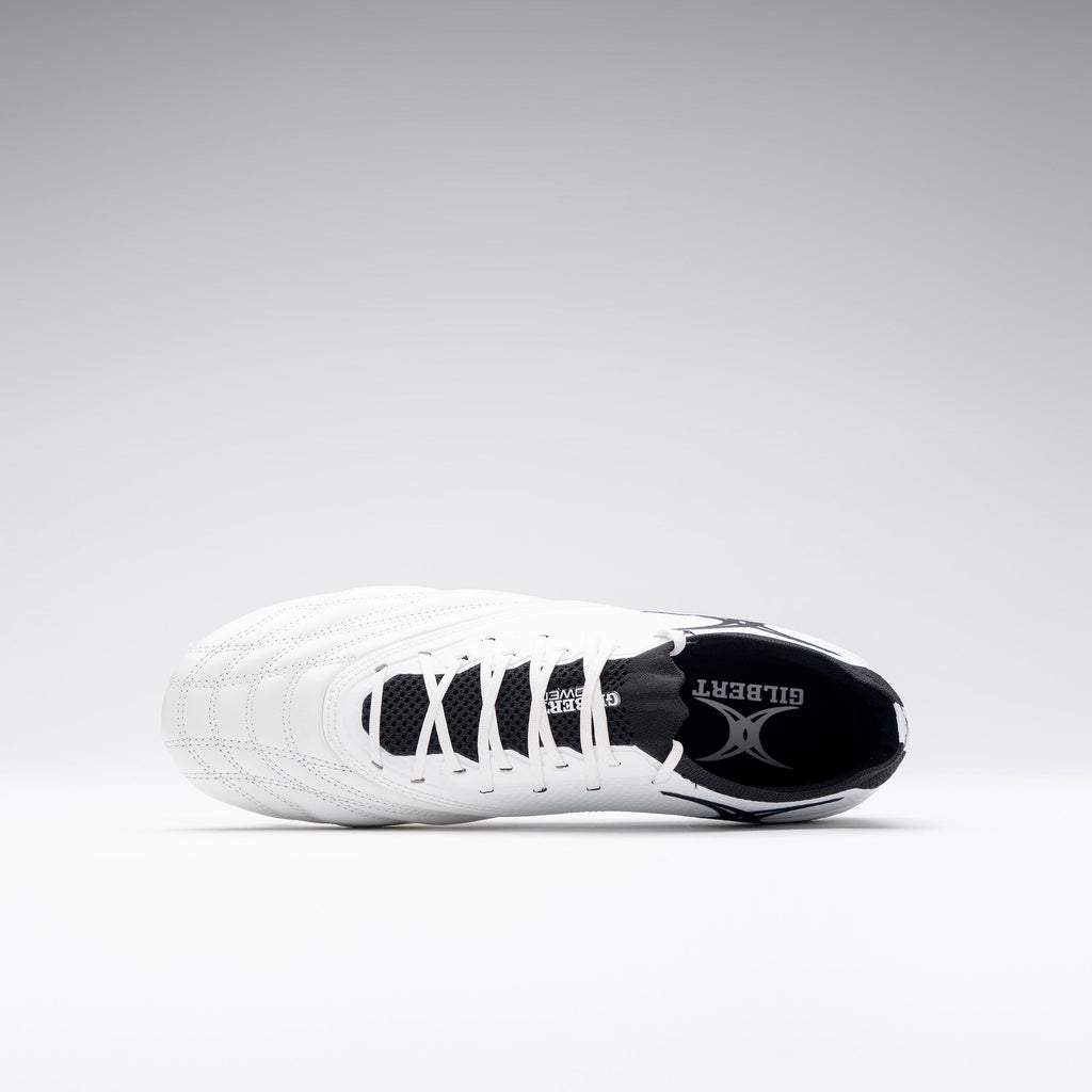 RSAC26Boots Icon Players 2.0 6 Stud White Toe