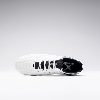 RSAC26Boots Icon Players 2.0 6 Stud White Toe