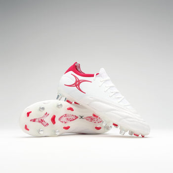 Icon Players 6 Stud Junior Boots