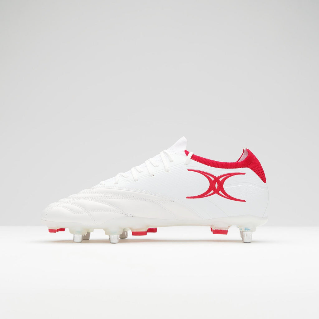 Icon Players 6 Stud Junior Boots