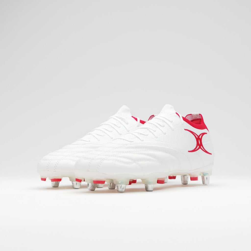 Icon Players 6 Stud Junior Boots