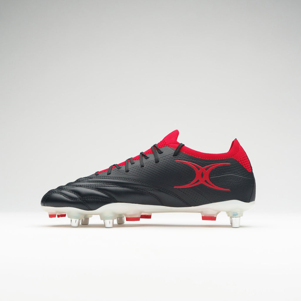 Icon Players 6 Stud Boots