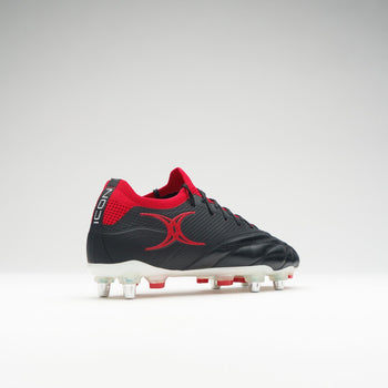 Icon Players 6 Stud Boots