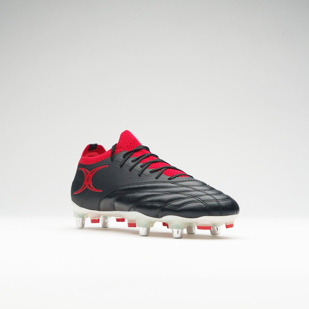 Icon Players 6 Stud Junior Boots
