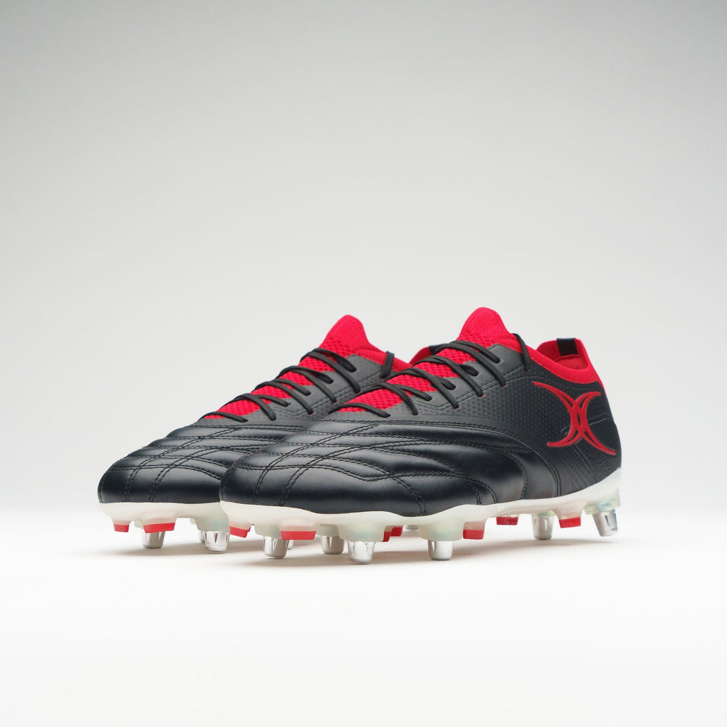 Icon Players 6 Stud Junior Boots
