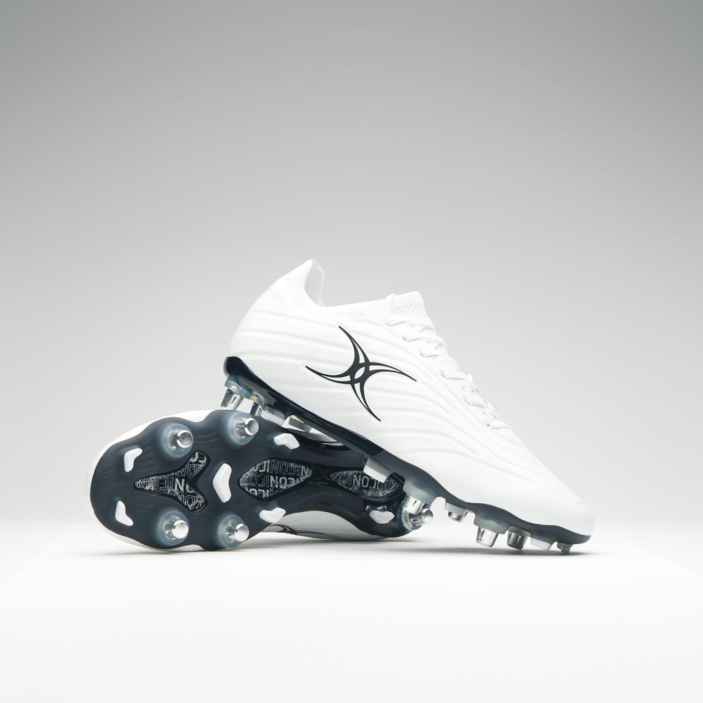 RSAE25Boots Icon X 6 Stud White Main