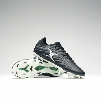 Icon X 6 Stud Junior Boots