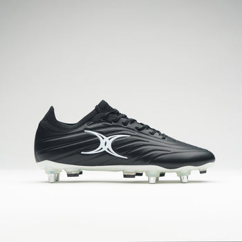 Icon X 6 Stud Junior Boots