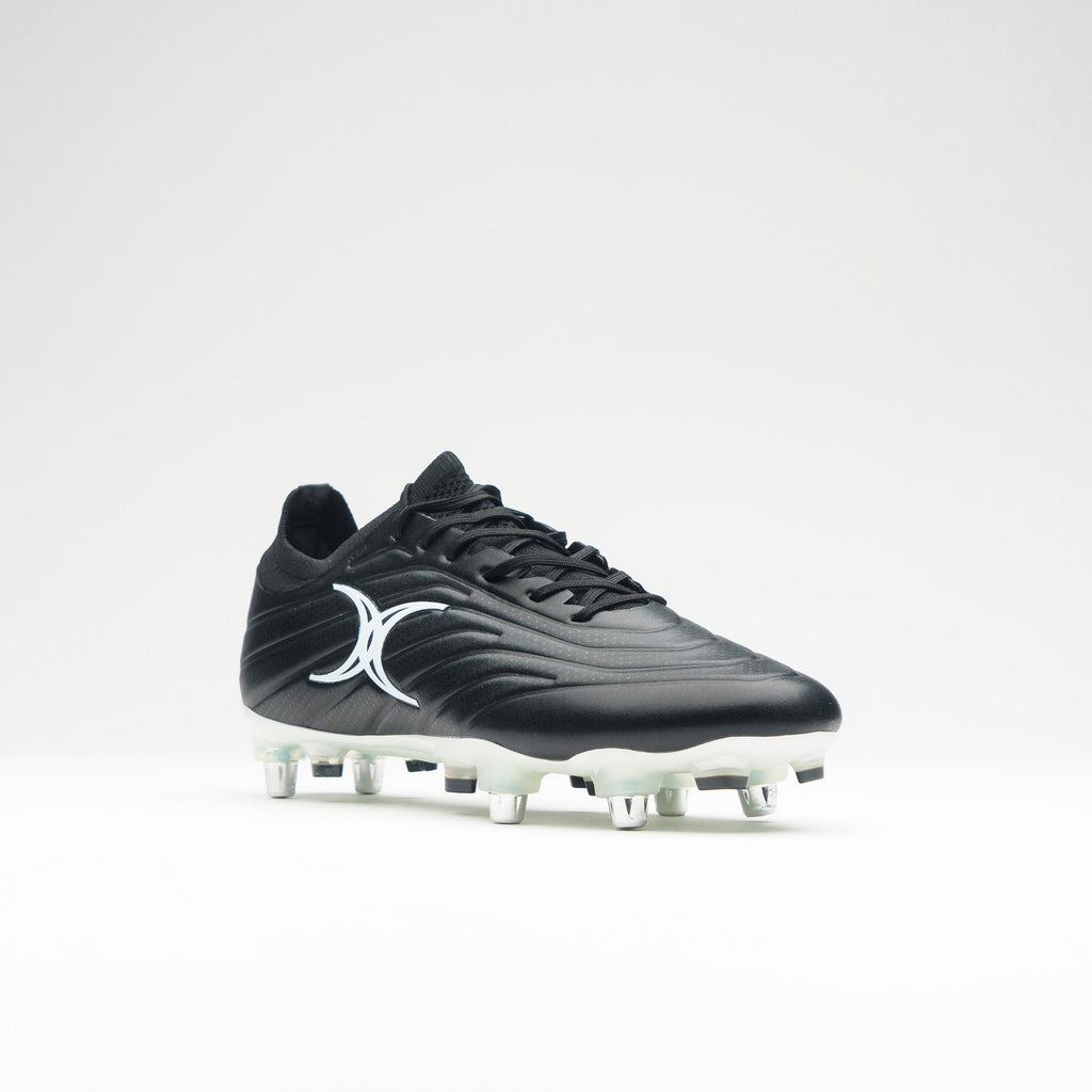 Icon X 6 Stud Junior Boots