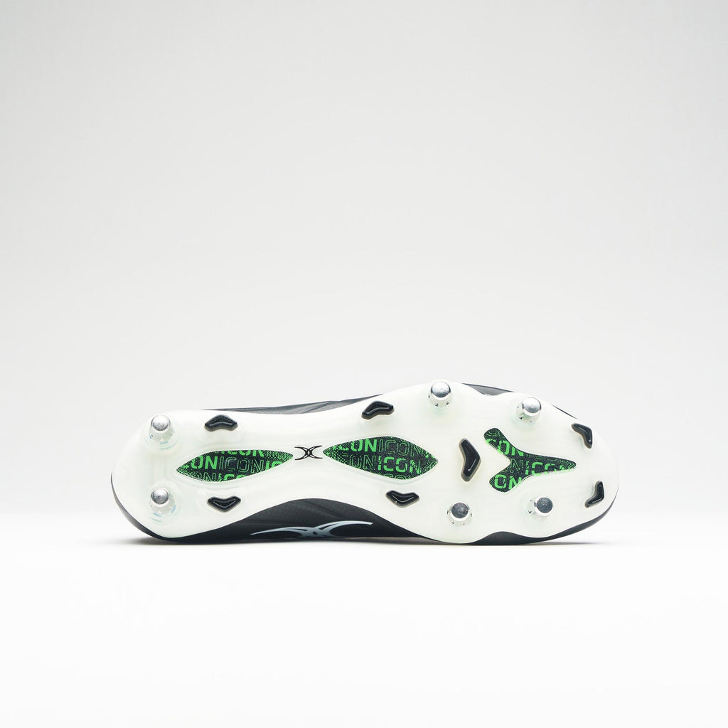 Icon X 6 Stud Junior Boots