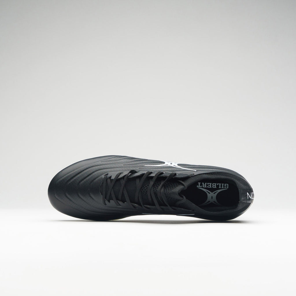 Icon X 6 Stud Junior Boots