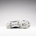RSAG26Boots Icon Vapour 6 Stud Black Grey Sole