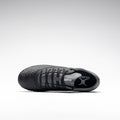 RSAG26Boots Icon Vapour 6 Stud Black Grey, Top