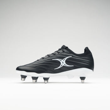 Icon Power X 8 Stud Junior Boots