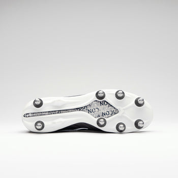 Icon Power X 8 Stud Junior Boots