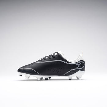 RSAK24Boots Cage Torq 6 Stud Black, Instep