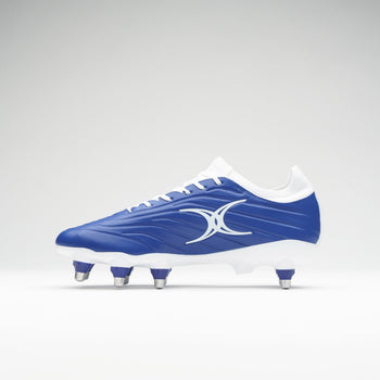 Icon Power X 8 Stud Junior Boots