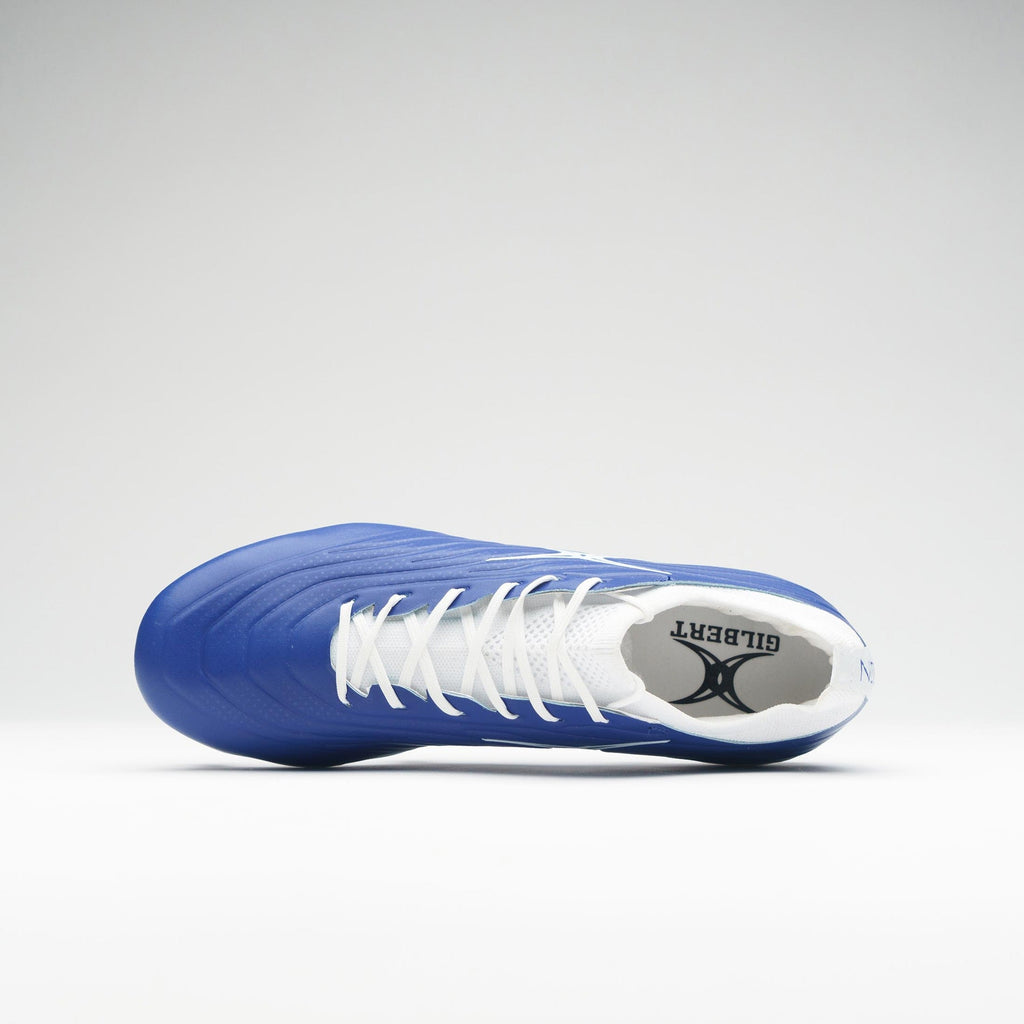 Icon Power X 8 Stud Junior Boots