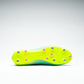 RSBA26Boots Speedster Boot Aqua 6 Stud, Sole