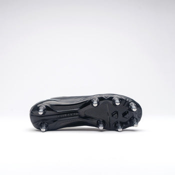 RSBB24Boots Icon 8 Stud Black, Sole