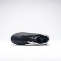 RSBB24Boots Icon 8 Stud Black, Top