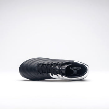 RSBB24Boots Icon 8 Stud Black, Top