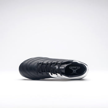 RSBB24Boots Icon 8 Stud Black, Top