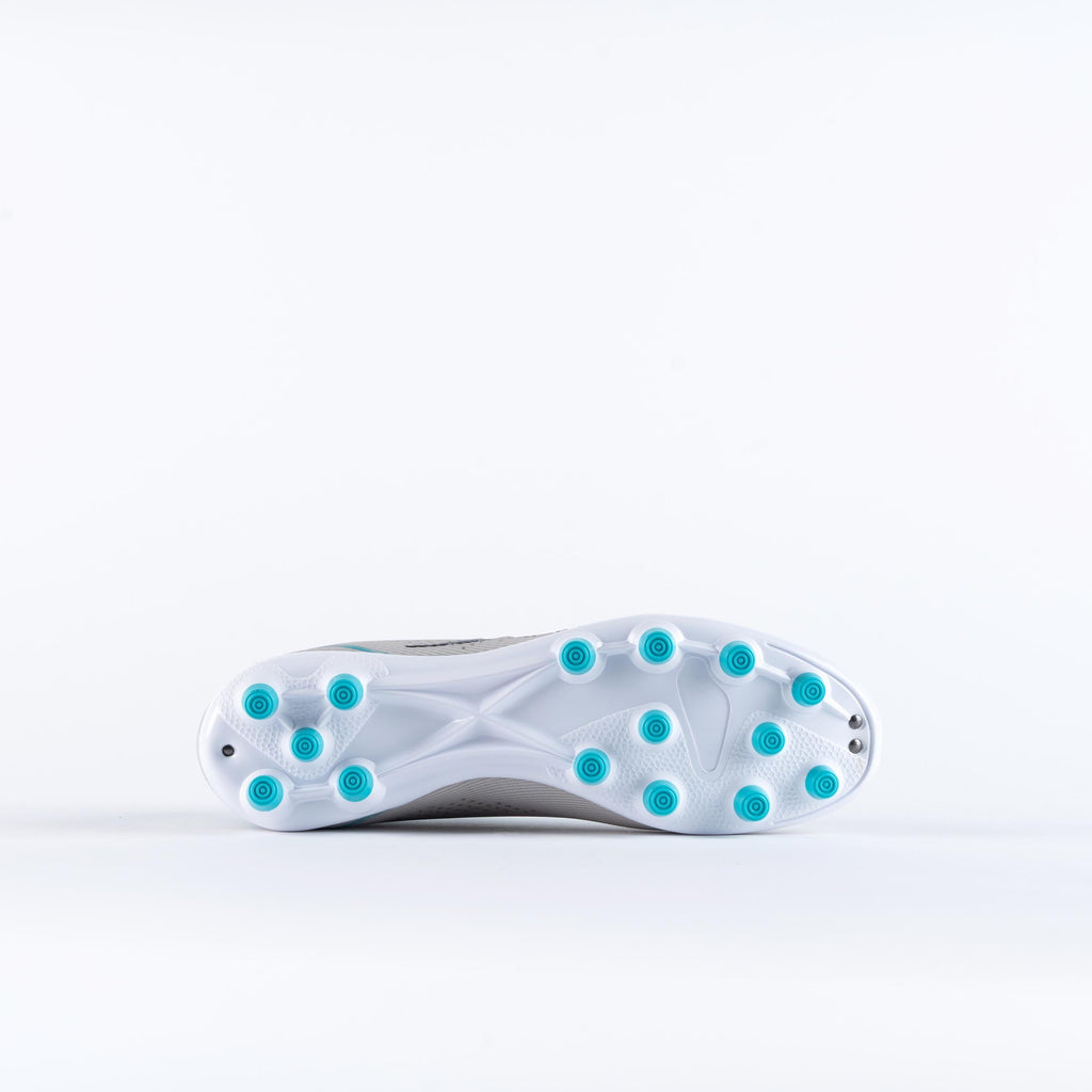 RSCA23Boots Cage Pro Pace MSX Boots Cool Grey Aqua Senior, Sole