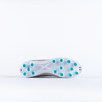 RSCA23Boots Cage Pro Pace MSX Boots Cool Grey Aqua Senior, Sole