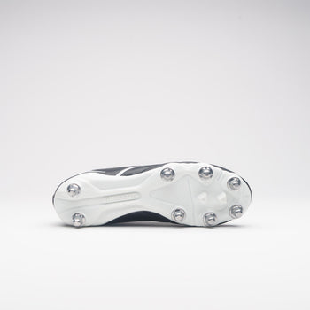 RSCA24Boots Sidestep X20 Power 8 Stud Black & White, Sole