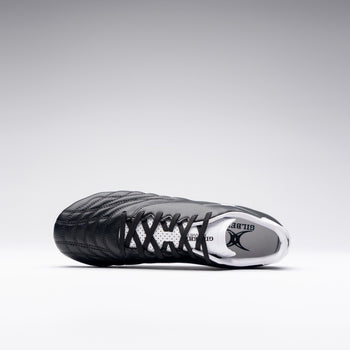 RSCA26Boots Sidestep Icon 8 Stud Black Top