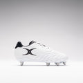 RSCA26Boots Sidestep Icon 8 Stud White Outstep