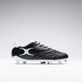 RSCC26Boots Sidestep Icon 6 Stud Black Outstep
